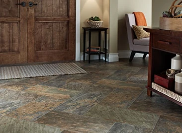 Mannington Vinyl Flooring in Wooster, OH